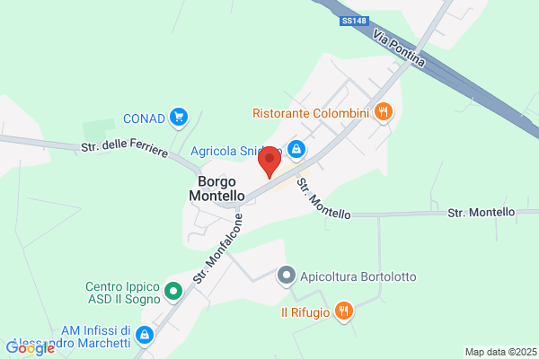 La Conca Dei Sapori