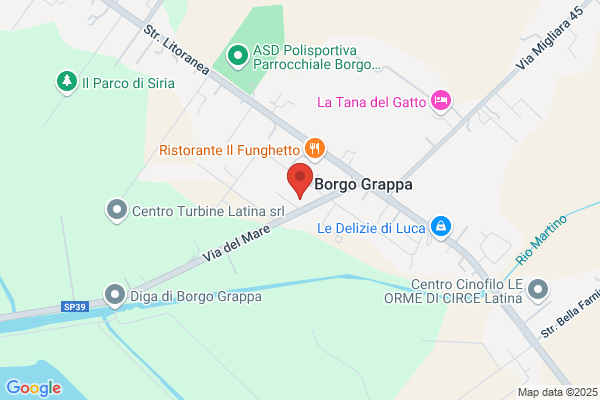 La Cueva del Pirata