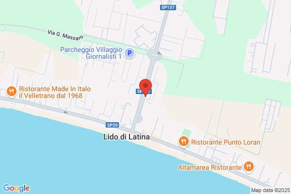 La Lanterna Di Massanisso Gino S.N.C