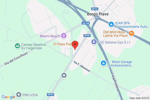 La Prateria Srl