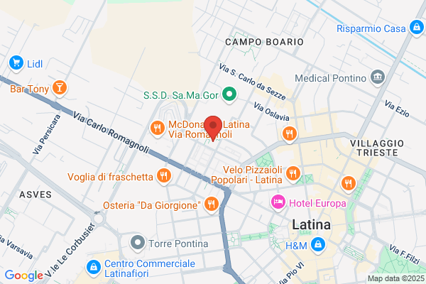 Osteria Nicolosi