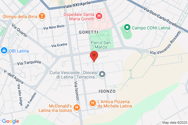 Pizzeria Ristorante Plebiscito