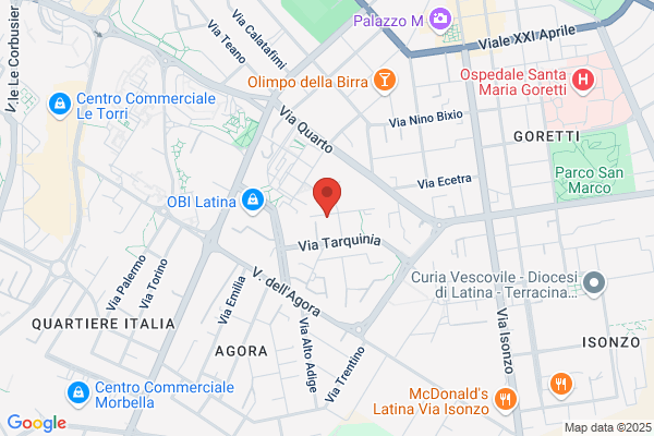 Pizzeria Trattoria O'Mastro