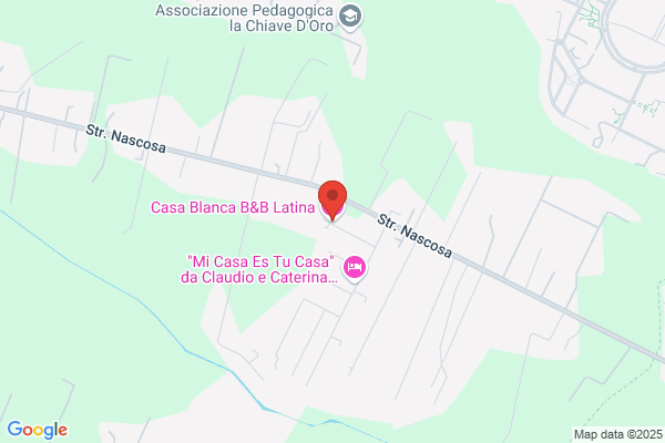 Ristorante Casablanca Srl