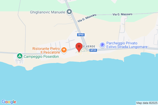 Ristorante Giovannino Snc Di Noro Anna Maria e c.