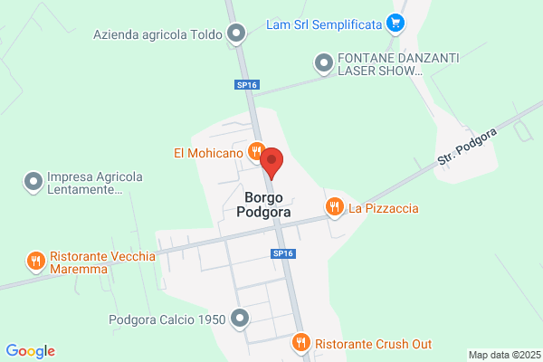 Ristorante Hostaria Manu