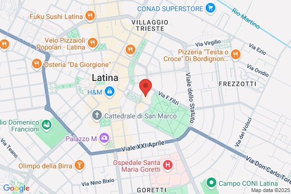 Ristorante Impero