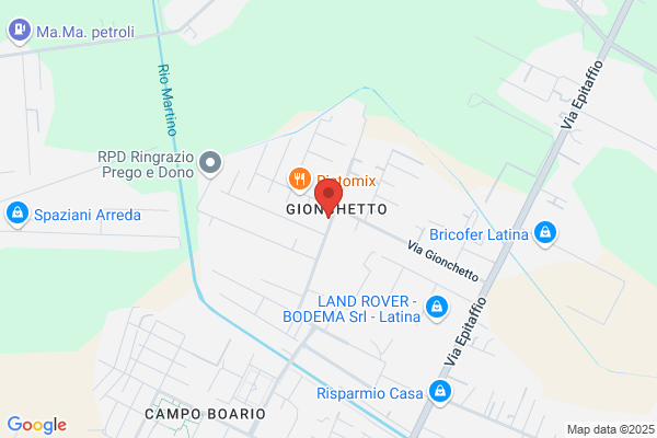 Ristorante Pizzeria Il Tempio