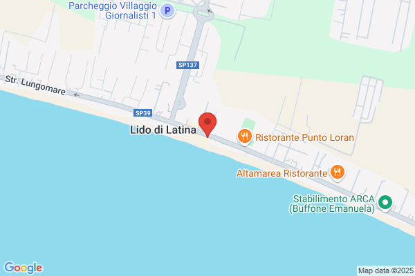 Ristorante Pizzeria Marechiaro