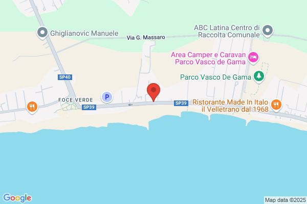 Vecchia Marina Srl