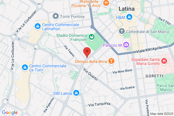 Zodiaco Pizzeria