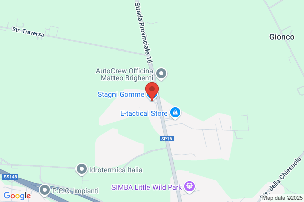 Stagni Gomme Srl
