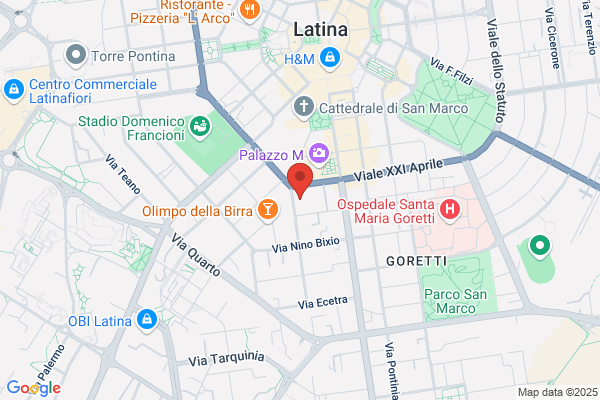 Clinica San Marco