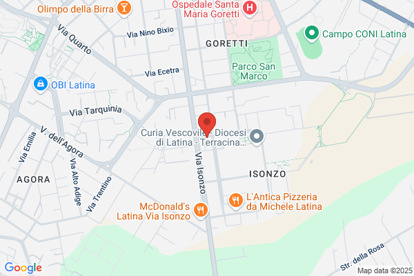 Centro Riabilitazione Armonia