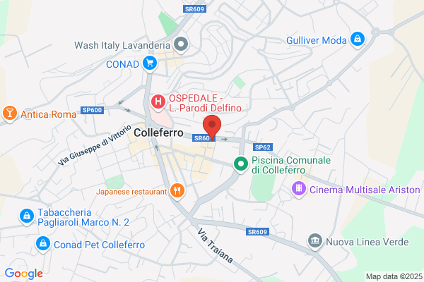 La Finestrella Di Candida Andrea