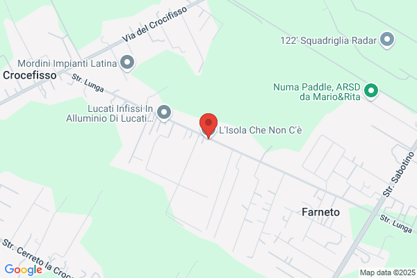 Asilo Nido L'Isola Che Non C'è