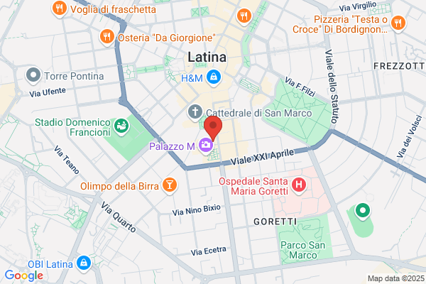 Centro Studi Cassino