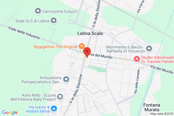 Poste Italiane