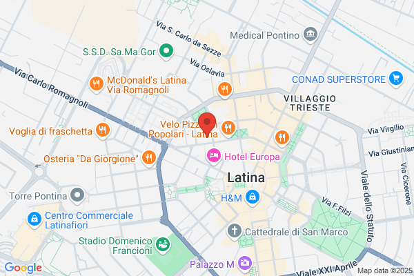 Ordine Degli Ingegneri Della Provincia Di Latina
