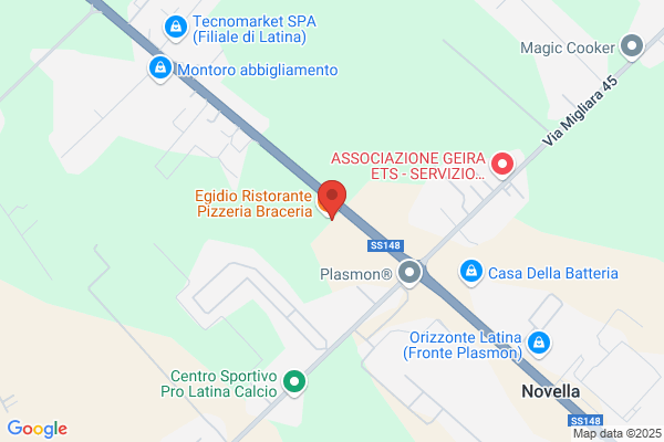 Trattoria Bar Egidio Di Boldreghini R.& C. s.N.C.