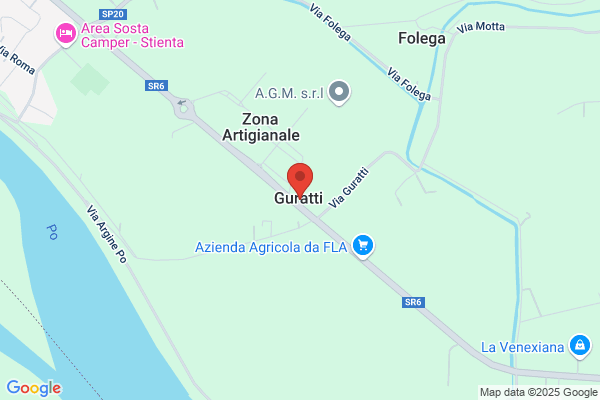 Guratti Marco