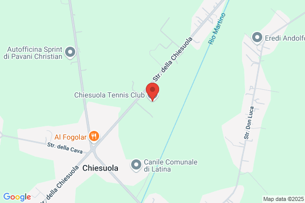 Tennis Club Chiesuola