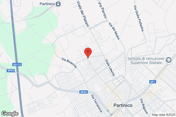 Nuovarm Di Pugese Anna