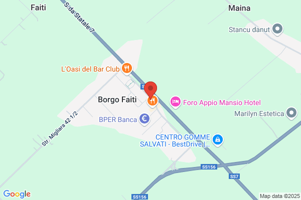 Enoteca La Locanda del Bere