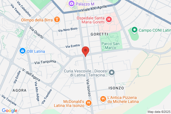 Le Bonta' di Michela