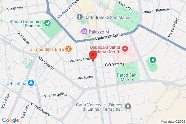 Pasticceria La Visciola