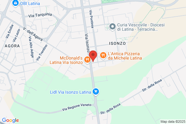 Eurospin Lazio Srl