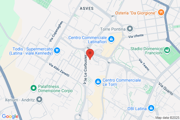 Eurospin Lazio Srl