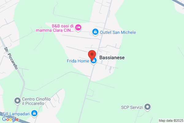 Ingrosso Alimentare Pontino