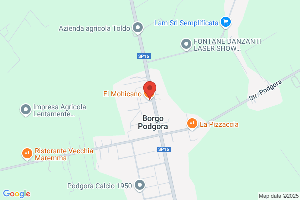 L'Impero della Pasta