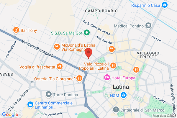 La Contadina