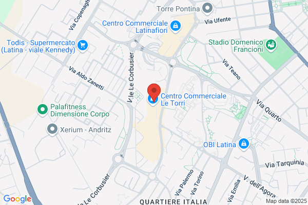 Upim Gruppo La Rinascente