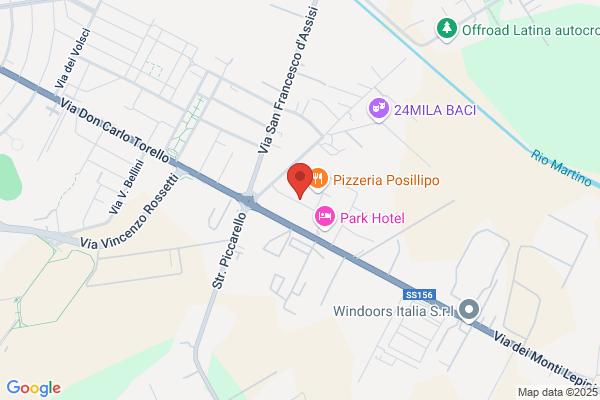 Istituto Di Vigilanza Citta Di Latina Srl