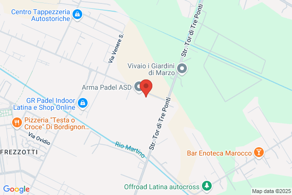Tappezzeria Di Rita Di Rita Agostino & figli snc agostino