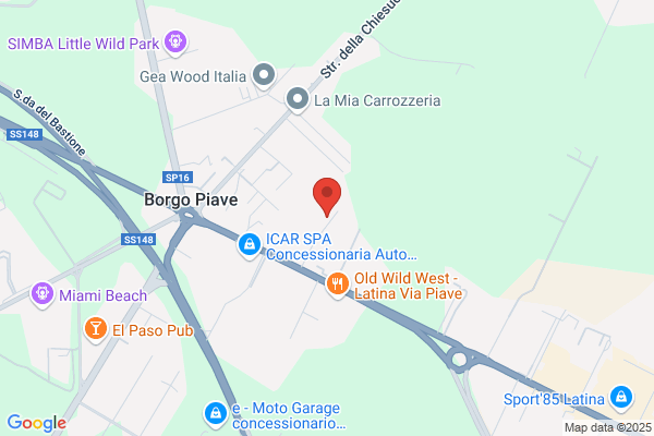 Teloni Antonio De Petris S.R.L.