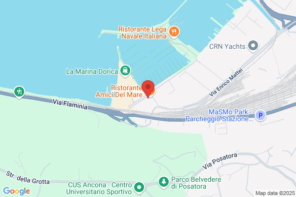 Gli Amici Del Mare