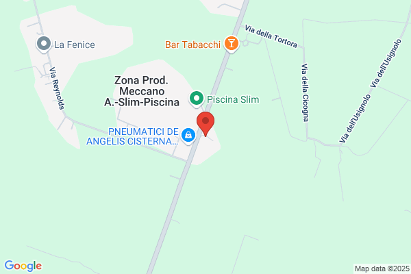 Traslochi Andrea