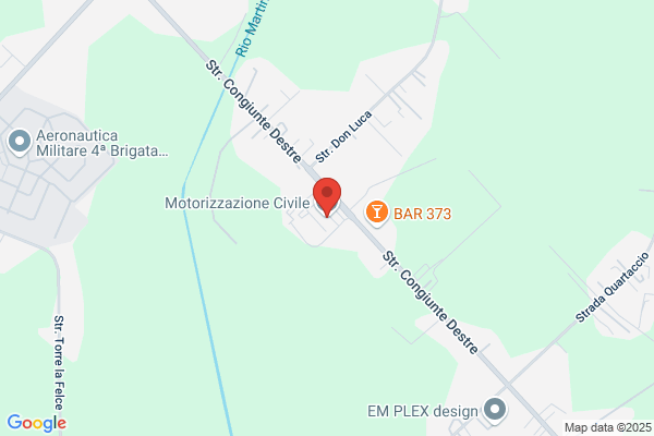 Gruppo Trasporti Pontino