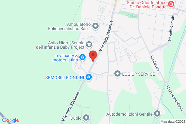 Tomei Srl