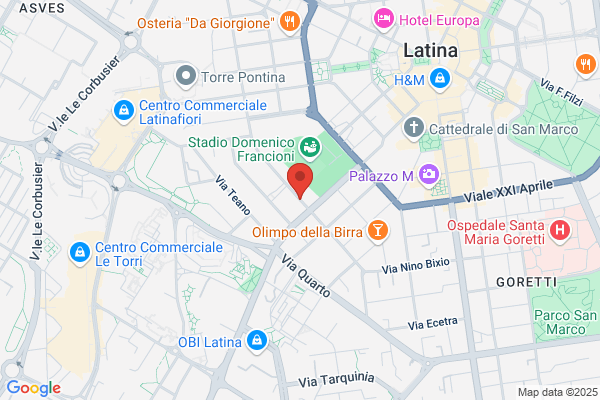 Regione Lazio