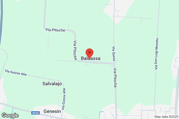 Baldas Baldas Division Srl