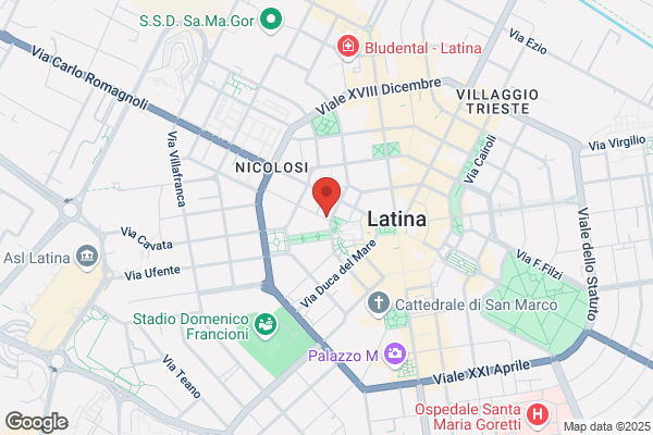 D Media Srl
