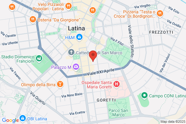 Istituto Di F.K.T. Di Salvini Finestra M.Pia & c