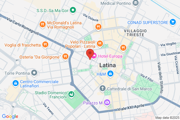 Nuova Cartoleria Moderna