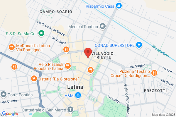 Spazio Srl