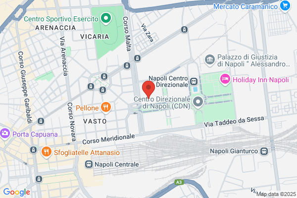 Step Srl